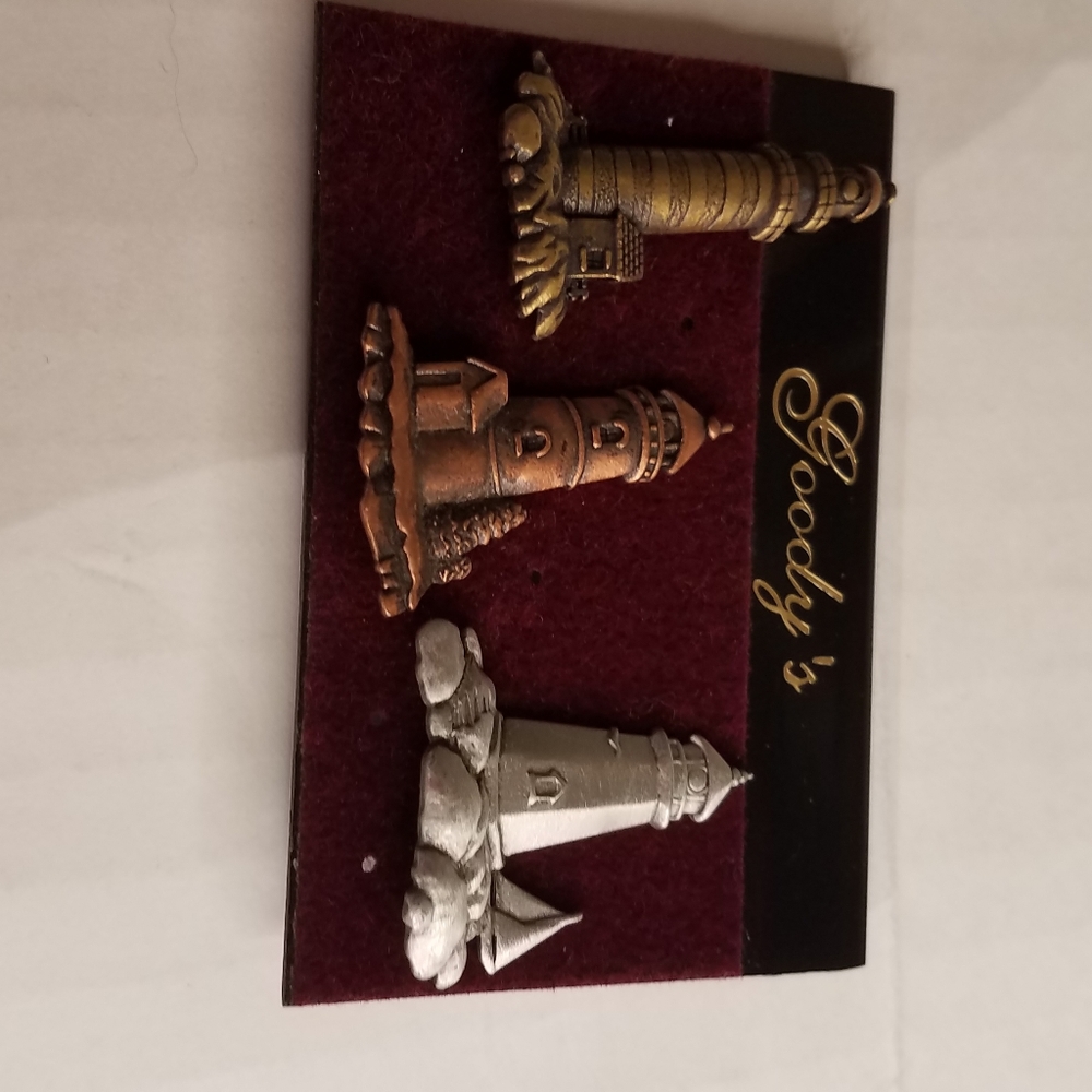 Jonette jewelry lighthouse j35 - Picture 9 of 9